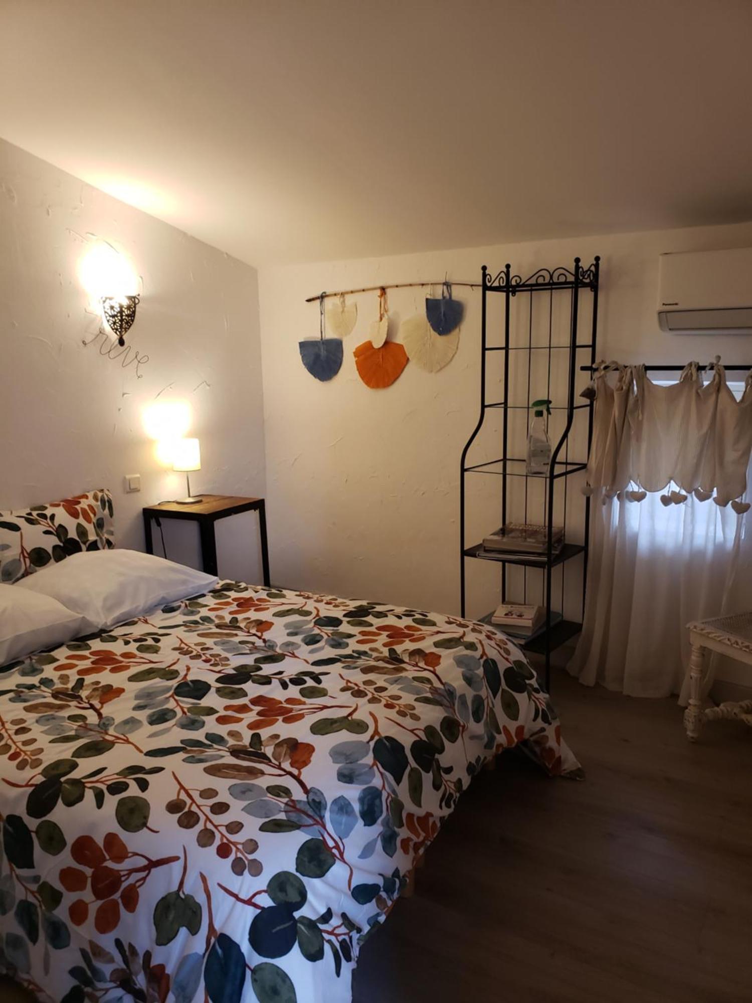 Ferienwohnung Chez Nathalie Maussane les Alpilles Exterior foto