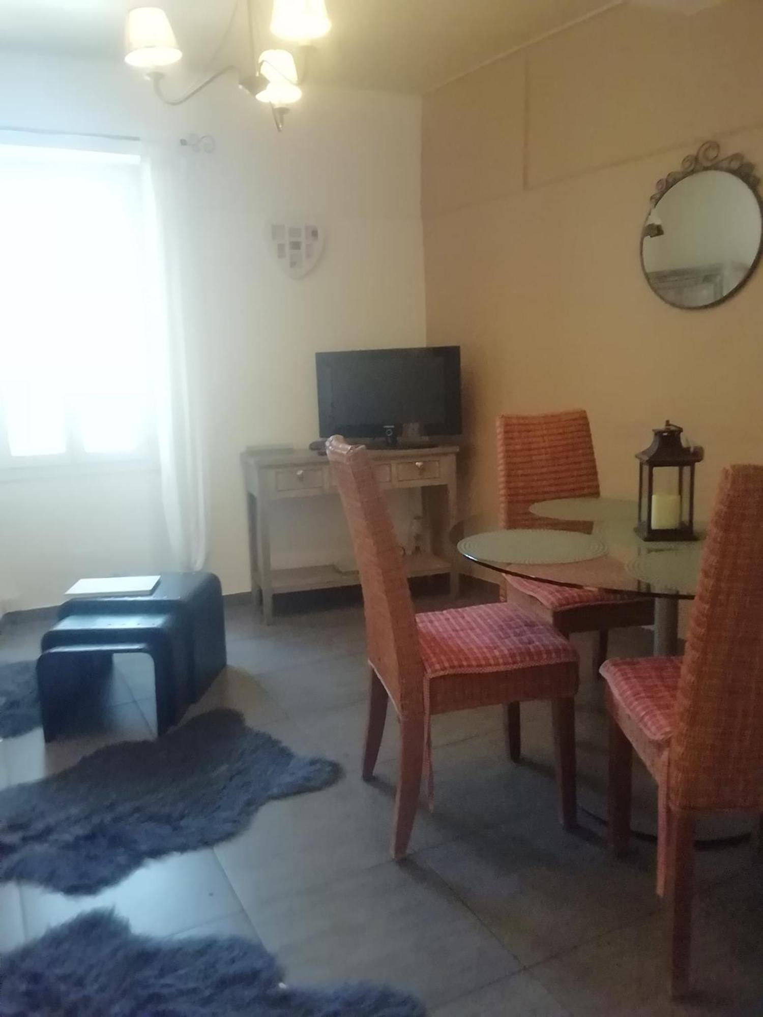 Ferienwohnung Chez Nathalie Maussane les Alpilles Exterior foto