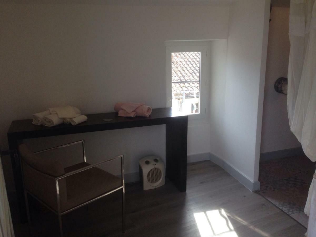 Ferienwohnung Chez Nathalie Maussane les Alpilles Exterior foto